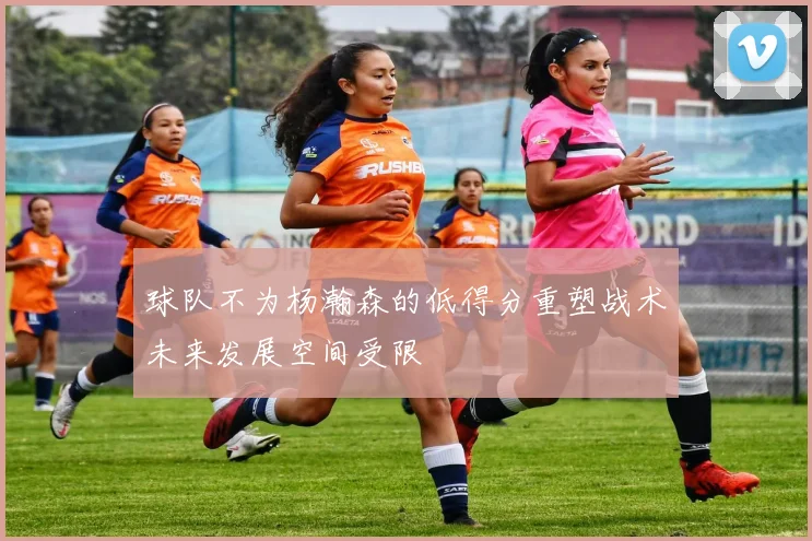 球队不为杨瀚森的低得分重塑战术未来发展空间受限